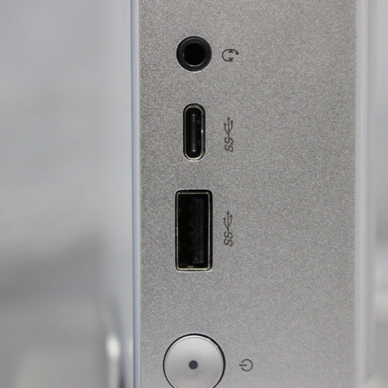 中古 Lenovo IdeaCentre mini 01IRH8(Intel Core i7 13620H/32GB