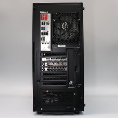 【札幌店】中古  GALLERIA CRA9C-R49(i9 13900F/32GB/SSD2TB+2TB/RTX4090/W11P) 3210014864 