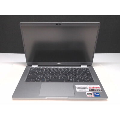 【前橋ｲﾝﾀｰｱｶﾏﾙ店】中古  DELL Latitude 5320 (Intel Core i7 1185G7 3.0GHz/16GB/SSD256GB/-/-/13.3/1920x1080/Wi-Fi/WEBCAM/W11H MAR) 183749 
