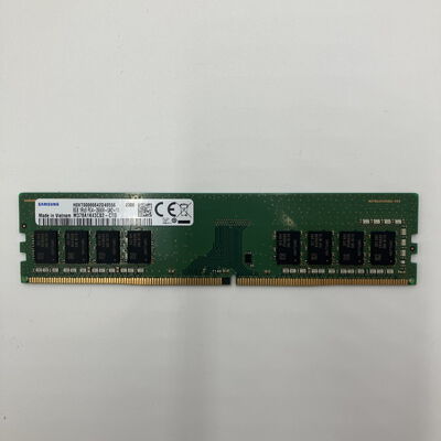 【鹿児島店】中古  PC4-21300 8GB デスクトップ用 126165 