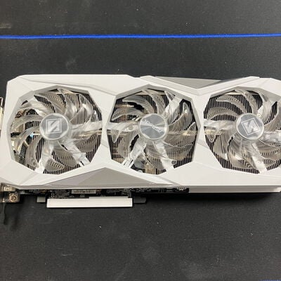 【大宮店】中古  ASRock RX7600 SL 8GO (RX7600 Steel Legend 8G OC) 1250006594 