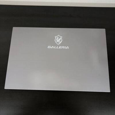 【長野稲里店】中古  THIRDWAVE　GALLERIA UL7C-AA2(note) 5110001542 