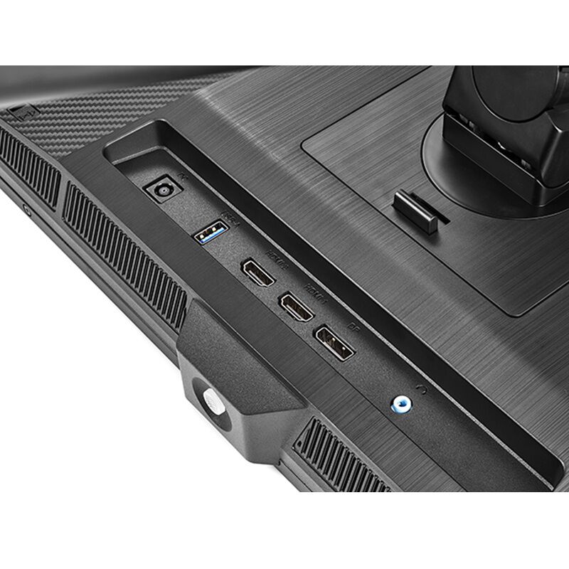 アイオーデータ GigaCrysta KH-GDQ271UEL (27インチワイド 液晶