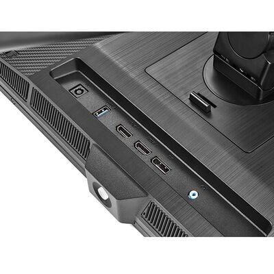アイ・オー・データ機器  GigaCrysta KH-GDQ271UEL (27インチワイド 液晶モニター) 