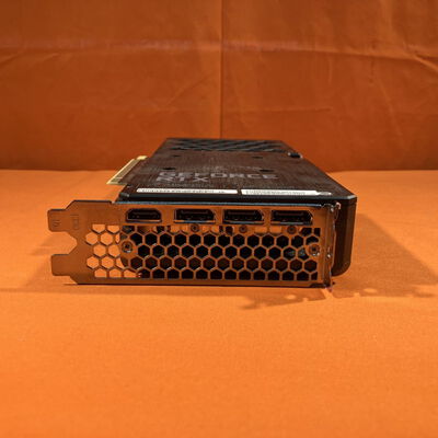 【なんば店】中古  Palit NE6306T019P2-190AD (RTX3060Ti 8GB)_ 187849 