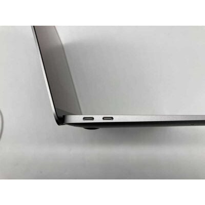 【郡山安積店】中古  	Apple MacBook Air 13インチ (i3 1.1GHz/8GB/256GB) スペースグレイ Touch ID True Tone Magic keyboard搭載モデル MWTJ2J/A (Early 2020) 5090000801 