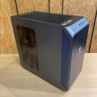 【座間相武台】中古  GALLERIA(i5 10400/16GB/SSD512GB/HDD1TB/W11H) 4510002786 