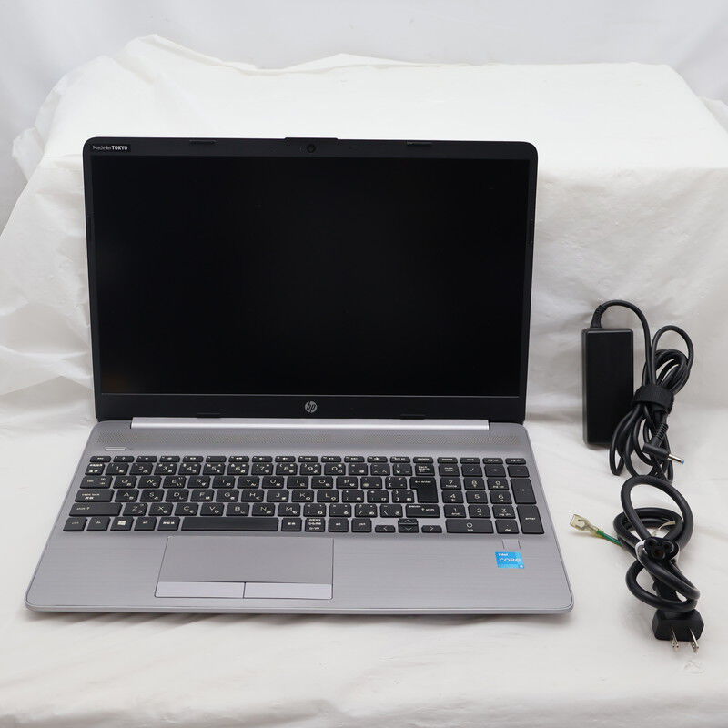 中古 HP 250 G8(Intel Core i3 1115G4 3.00GHz/16GB DDR4/SSD256GB