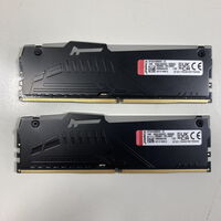 中古  16GB 2枚組(合計32GB) PC5-41600/DDR5-5200 デスクトップ用 190888 