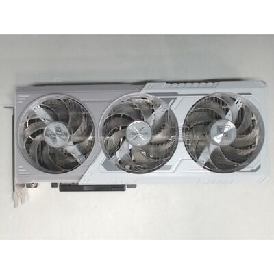 【前橋ｲﾝﾀｰｱｶﾏﾙ店】中古  ASRock RX9060XT SL 16GO(RX9060XT Steel Legend 16G) 179896 