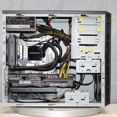 【通販センター】中古  インバースネット FRONTIER 
