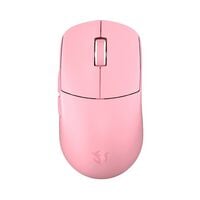 Ninjutso  Sora V2 Wireless Gaming Mouse Pink (nj-sora-v2-pink) 
