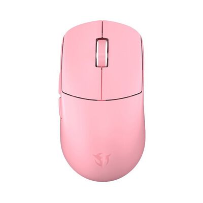 Ninjutso  Sora V2 Wireless Gaming Mouse Pink (nj-sora-v2-pink) 