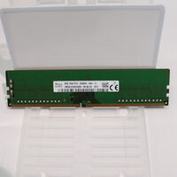 中古  PC4-25600 8GB デスクトップ用 140727 