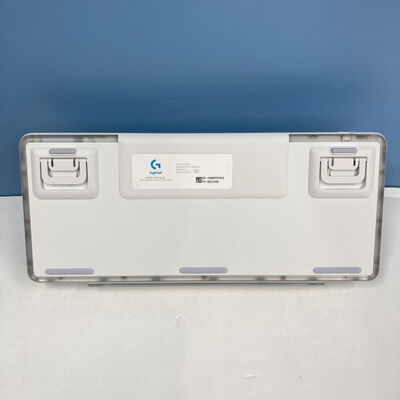 【博多店】中古  Logicool G713-TC (有線 ｹﾞｰﾐﾝｸﾞｷｰﾎﾞｰﾄﾞ) 158797 