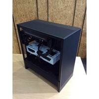 中古  自作PC(Ryzen 7 9800X3D/32GB/SSD1TB/RX9070XT/W11H) 4510002184 
