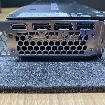 【甲府飯田店】中古  Palit NED408SS19T2-1032S(RTX4080Super Infinity3OC 4720001420【8/14価格改定!】 