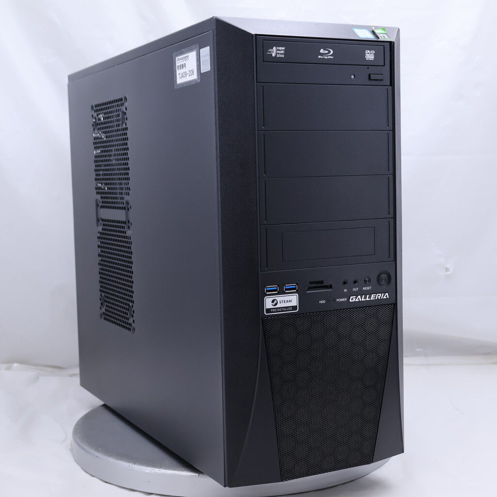 中古ゲーミングPC おすすめ・コスパ・安心保証｜パソコン通販の
