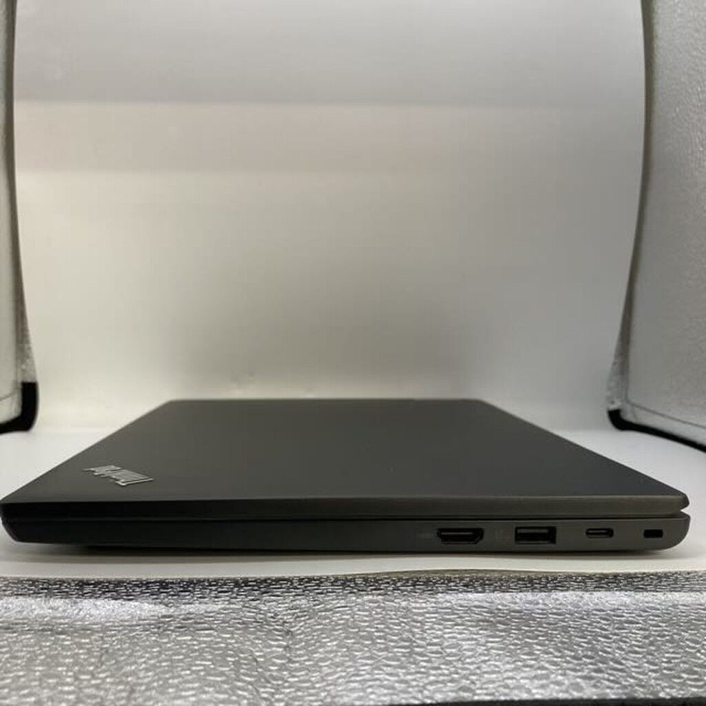 中古 Lenovo ThinkPad L13 Gen 3 1230010627 （366414） ｜ パソコン