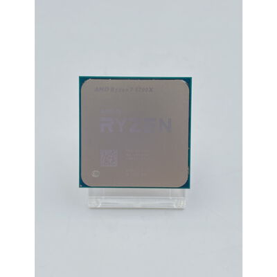 【座間相武台】中古  AMD Ryzen 7 5700X (AM4/3.4GHz/36M/C8/T16/65W) 150182 