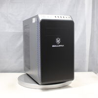 中古  THIRDWAVE GALLERIA SKM(Intel Core i5 11400/16GB/SSD1TB/なし/NVIDIA GeForce GTX 1650 4GB/W11H64 MAR) 179569【7/15値下げ!】 