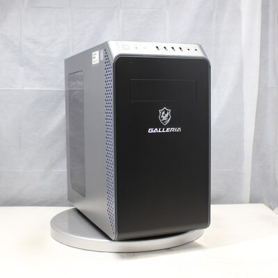 中古  THIRDWAVE GALLERIA SKM(Intel Core i5 11400/16GB/SSD1TB/なし/NVIDIA GeForce GTX 1650 4GB/W11H64 MAR) 179569 