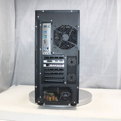 【通販センター】中古  Original PC(AMD Ryzen 5 3400G with Radeon Vega Graphics/16GB/SSD256GB/DVDマルチ/NVIDIA GeForce GTX 1660 6GB/W11H64 MAR) 182217【9/11値下げ!】 