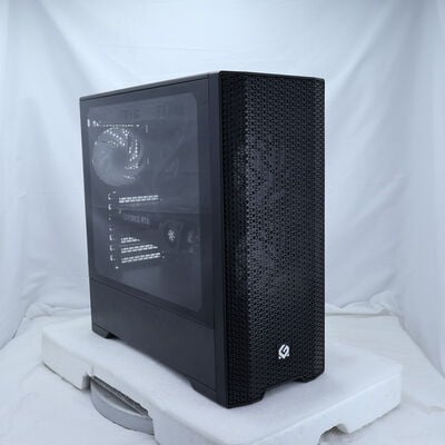 【通販センター】中古  NonBrand OriginalPC(AMD Ryzen 7 5700X/32GB DDR4 (PC4)/SSD500GB/なし/NVIDIA GeForce RTX 3070 Ti 8GB/W11H64 MAR) 205254 