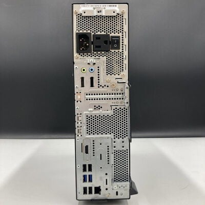 【熊本浜線店】中古  富士通 ESPRIMO D7012/NX(i5 12500/8GB/SSD256GB/W11P) 5370000859 