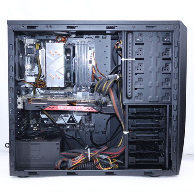 【通販センター】中古  THIRDWAVE GALLERIA KT(Intel Core i9 9900K/32GB DDR4 (PC4)/SSD500GB/DVDマルチ/NVIDIA GeForce RTX 2080 8GB/W11H64 MAR) 203452 