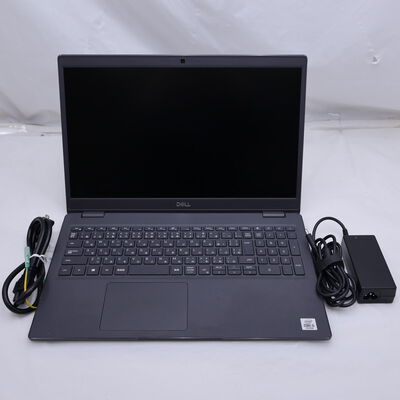 【通販センター】中古  【ジャンク品/保証無/返品質問不可】DELL Latitude 3510 (i5-10310U/16GB/SSD256GB) 202680 