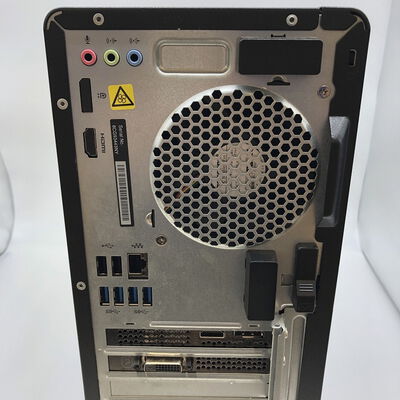 【宇都宮鶴田店】中古  HP Pavilion Gaming Desktop 790-0072jp 