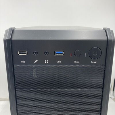 【福井日之出店】中古  ENERMAX自作PC(i7 12700/24GB/SSD512GB/GTX750Ti/W11H) 5200001116 