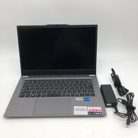 中古  THIRDWAVE　F-14RP7S(i7-1355U/16GB/SSD512GB/W11H) 4860001434 