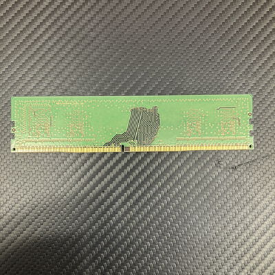 【富士青葉店】中古  PC4-25600 8GB デスクトップ用_ 184899 