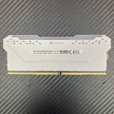 【富士青葉店】中古  PC4-25600 16GB デスクトップ用 140728 