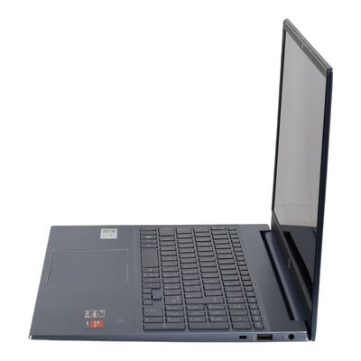 【通販センター】中古  HP Pavilion Laptop 15-eh0013AV(AMD Ryzen 7 4700U/16GB DDR4 (PC4)/SSD256GB/なし/オンボード/15.6/1920x1080/Wi-Fi/W11H64 MAR) 205055 