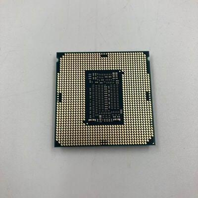 【なんば店】中古  INTEL Core i5 9500T (1151/2.2G/9M/C6/T6/TDP35W) 3280022676 