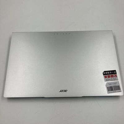 【なんば店】中古  Acer Aspire AL15-72P V1.07 (i5 13500H/16GB/512GB/WLAN/15.6FHD) 3280023141 