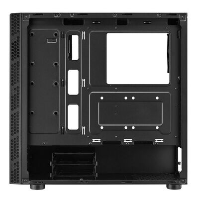 CoolerMaster  MasterBox MB600L V2 MB600L2-KN5N-S00 (ATX ブラック) 