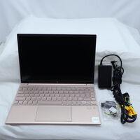 中古  HP Pavillon Aero Laptop 13 be2009AU (Ryzen 5 8640U/16GB/オンボード) 202825 