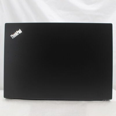 【通販センター】中古  Lenovo ThinkPad L13(Intel Core i5 10210U 1.60GHz/16GB DDR4/SSD256GB/-/オンボード/13.3/1920x1080/Wi-Fi/WEBCAM/W11H/VBT) 195413 