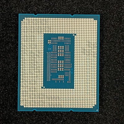 【大須店】中古  INTEL Core i5 13400F (1700/2.5G/20M/C10/T16) 154214 