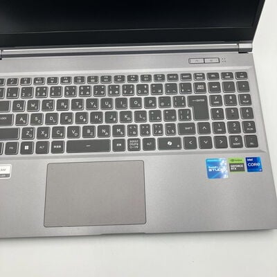 【なんば店】中古  THIRDWAVE RL7C-R45-5N (i7 13620H/32GB/SSD1TB/RTX4050/WLAN/15.6FHD) 3280023827 