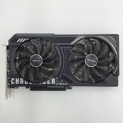 【白山FM松任店】中古  ASRock RX9060XT CL 8GO(RX9060XT Challenger 8G) 179887 