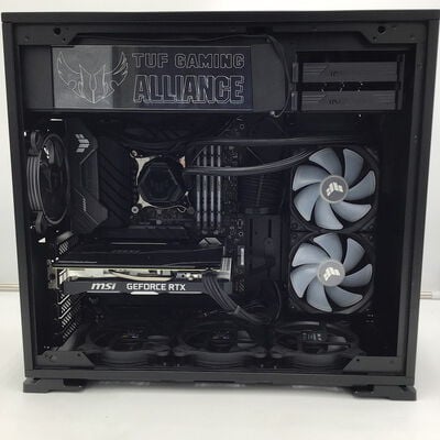 【白山FM松任店】中古  Original PC 4950002052 
