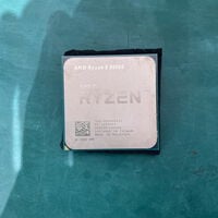 中古  AMD Ryzen 5 5600G (AM4/3.9GHz/19M/C6/T12/65W) 146740 