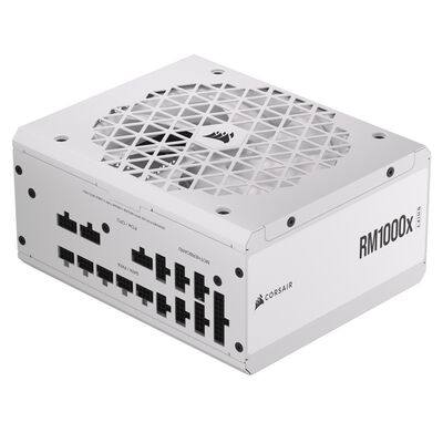 Corsair  RM1000x Shift White CP-9020275-JP (1000W ホワイト)
