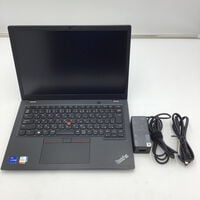中古  ThinkPad L13 4950002001 
