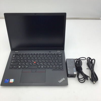 【白山FM松任店】中古  ThinkPad L13 4950002001 